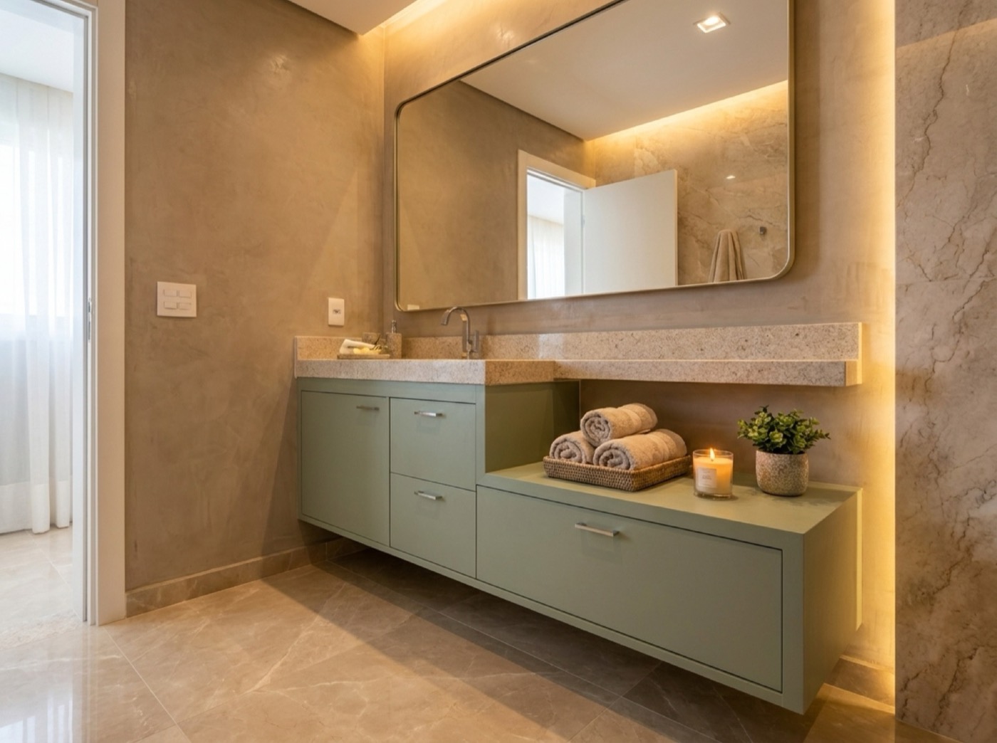Lavabo