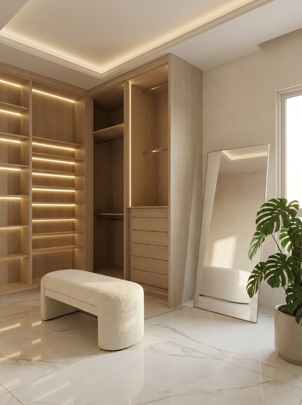 Closet